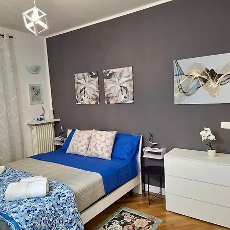 Naisa Appartement Como