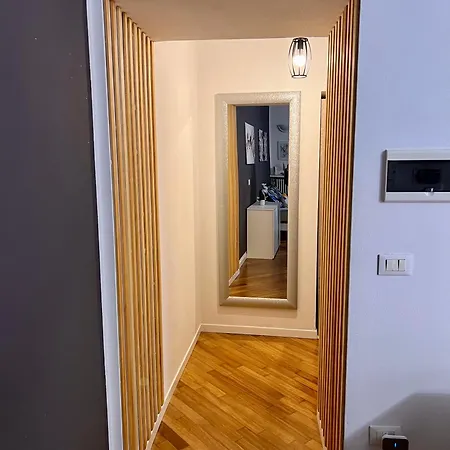 Appartement Naisa Como