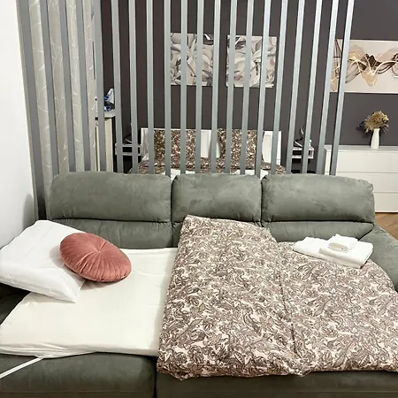 Apartman Naisa *