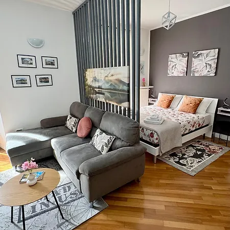 Apartment Naisa