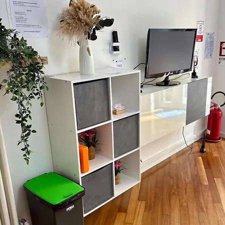 Apartment Naisa