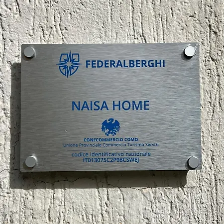 Naisa Como