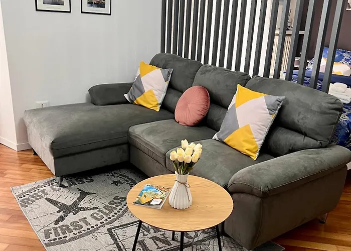Apartmán Naisa
