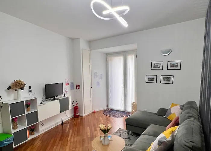 Apartmán Naisa *