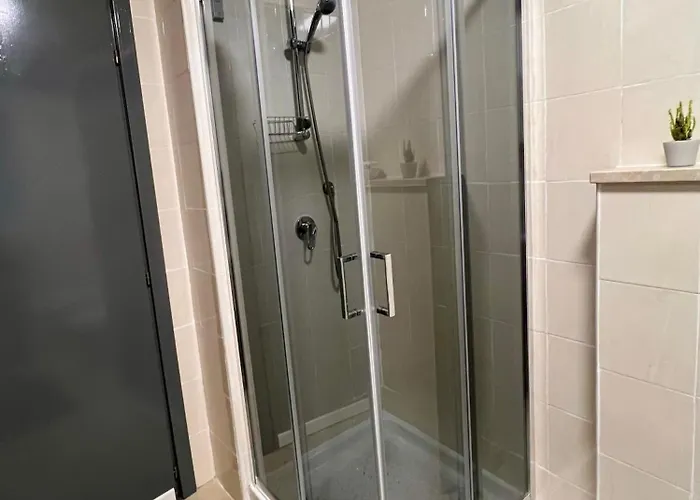 Apartmán Naisa *