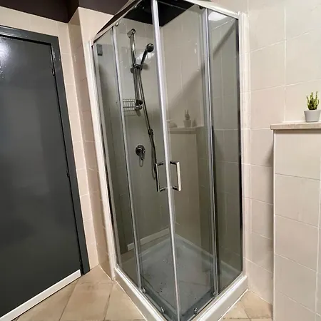 Apartman Naisa *